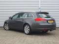 Opel Insignia Sports Tourer 1.6 T Clima/Navi/Dealer OH!/1e Eigen Grau - thumbnail 17