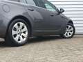Opel Insignia Sports Tourer 1.6 T Clima/Navi/Dealer OH!/1e Eigen Grau - thumbnail 4