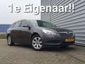 Opel Insignia Sports Tourer 1.6 T Clima/Navi/Dealer OH!/1e Eigen Grau - thumbnail 2
