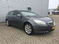 Opel Insignia Sports Tourer 1.6 T Clima/Navi/Dealer OH!/1e Eigen Grau - thumbnail 6
