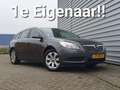 Opel Insignia Sports Tourer 1.6 T Clima/Navi/Dealer OH!/1e Eigen Grau - thumbnail 2