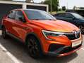 Renault Arkana Full Hybrid E-Tech 145 R.S. Line *Color Paket* Orange - thumbnail 9