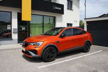 Full Hybrid E-Tech 145 R.S. Line *Color Paket*