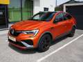 Renault Arkana Full Hybrid E-Tech 145 R.S. Line *Color Paket* Orange - thumbnail 2