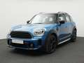 MINI Cooper Countryman MINI Cooper Countryman Blauw - thumbnail 1