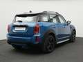 MINI Cooper Countryman MINI Cooper Countryman Blauw - thumbnail 5