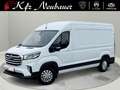 Maxus Deliver 9 Deliver 9 2.0 Diesel L3H2 Netto €19990,- Weiß - thumbnail 1