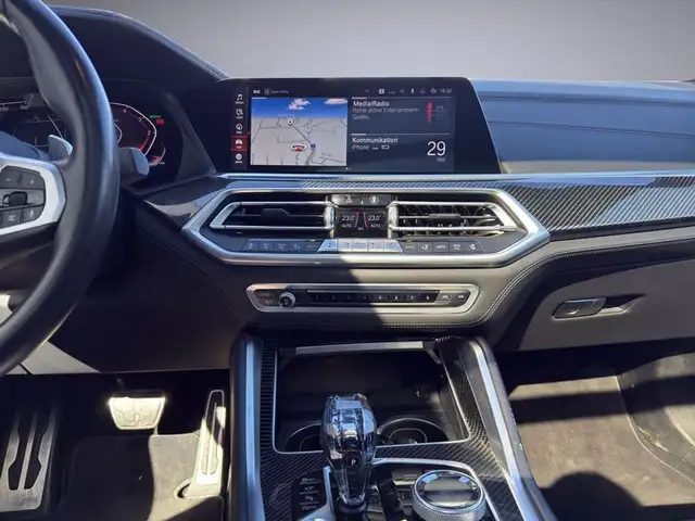 BMW X6 xDrive 30d M-Paket MEGA Ausstattung !!! Ansicht 15