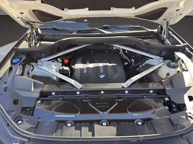 BMW X6 xDrive 30d M-Paket MEGA Ausstattung !!! Ansicht 21