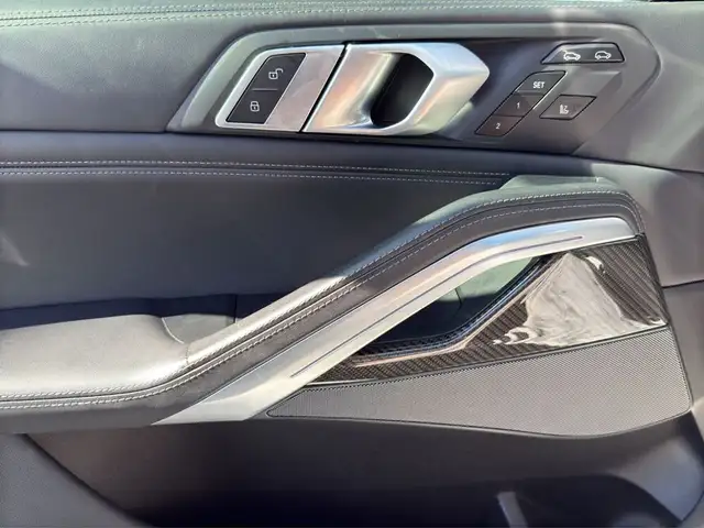 BMW X6 xDrive 30d M-Paket MEGA Ausstattung !!! Ansicht 12