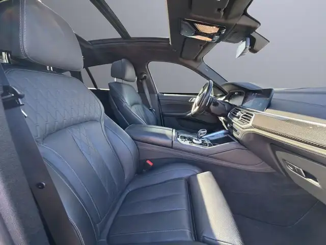 BMW X6 xDrive 30d M-Paket MEGA Ausstattung !!! Ansicht 17