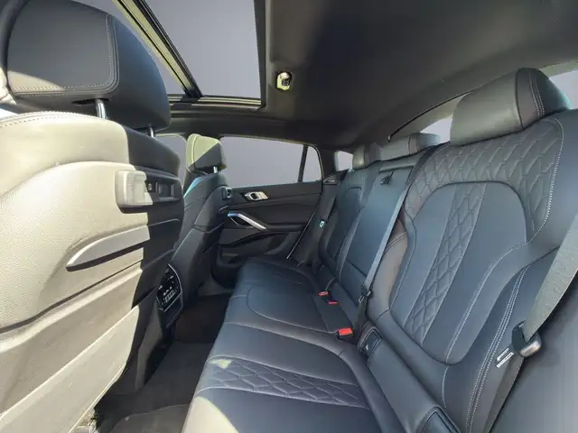BMW X6 xDrive 30d M-Paket MEGA Ausstattung !!! Ansicht 13