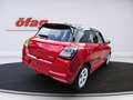 Suzuki Swift 1.2 Hybrid Shine CVT LED+Navi+SHZ+Kam.+PDC Rot - thumbnail 6