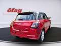 Suzuki Swift 1.2 Hybrid Shine CVT LED+Navi+SHZ+Kam.+PDC Rot - thumbnail 5