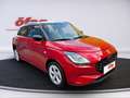 Suzuki Swift 1.2 Hybrid Shine CVT LED+Navi+SHZ+Kam.+PDC Rot - thumbnail 7
