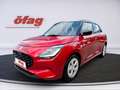 Suzuki Swift 1.2 Hybrid Shine CVT LED+Navi+SHZ+Kam.+PDC Rot - thumbnail 2