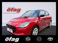 Suzuki Swift 1.2 Hybrid Shine CVT LED+Navi+SHZ+Kam.+PDC Rot - thumbnail 1