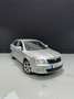 Skoda Octavia 1.6TDI CR Ambition Plateado - thumbnail 3