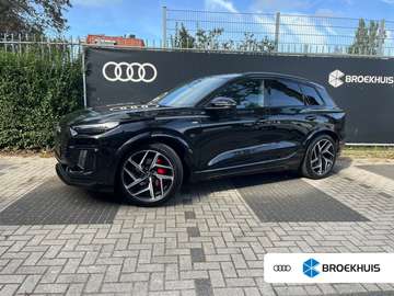 performance 225 kW S line | Trekhaak | Panoramadak