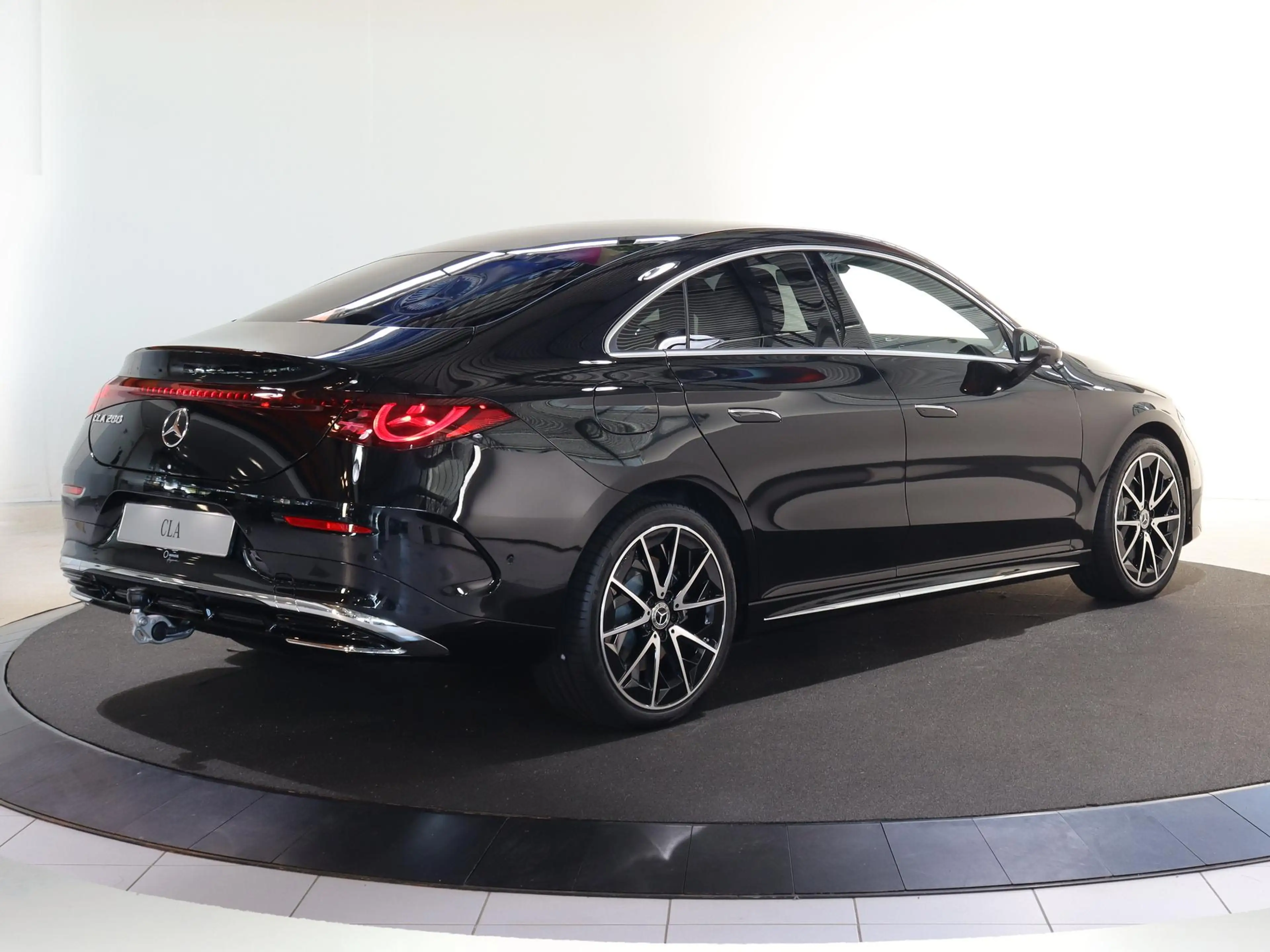 Mercedes-Benz CLA 200 Business Solution AMG 58 kWh | Elek. Trekhaak | Pa — photo 2