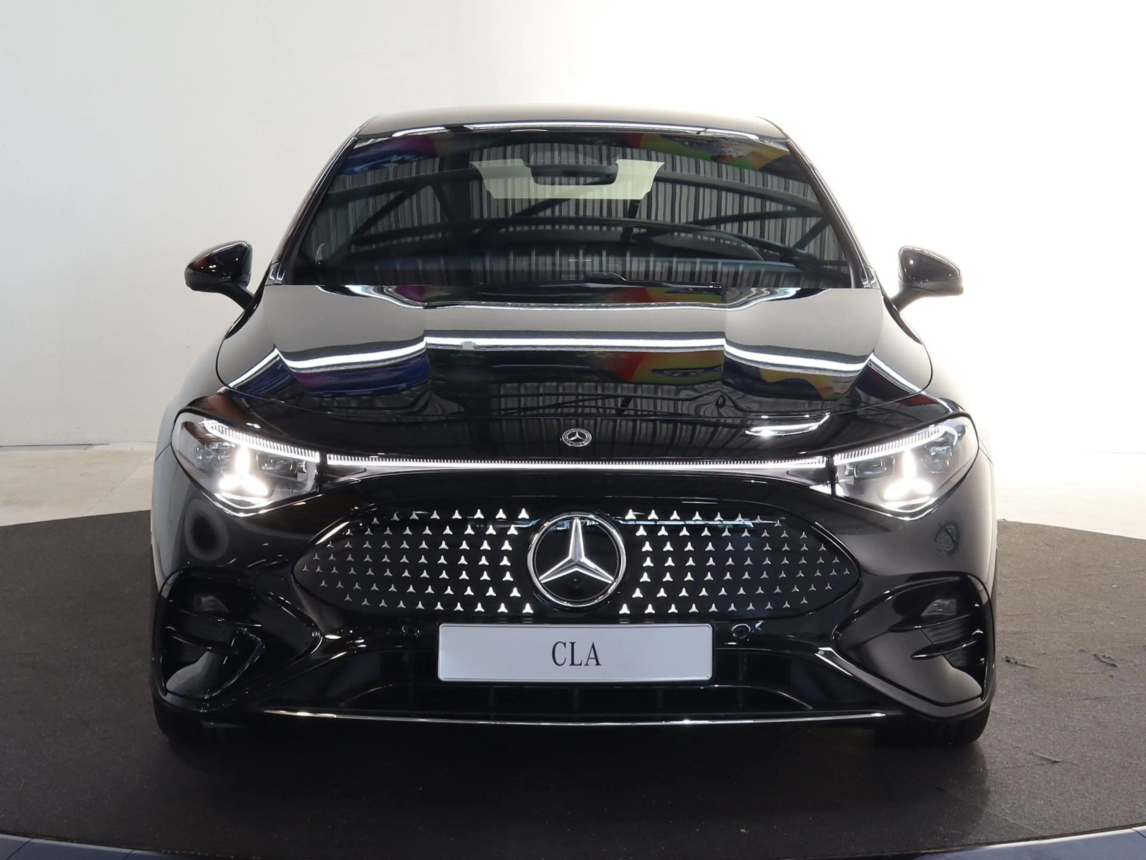 Mercedes-Benz CLA 200 Business Solution AMG 58 kWh | Elek. Trekhaak | Pa — photo 3