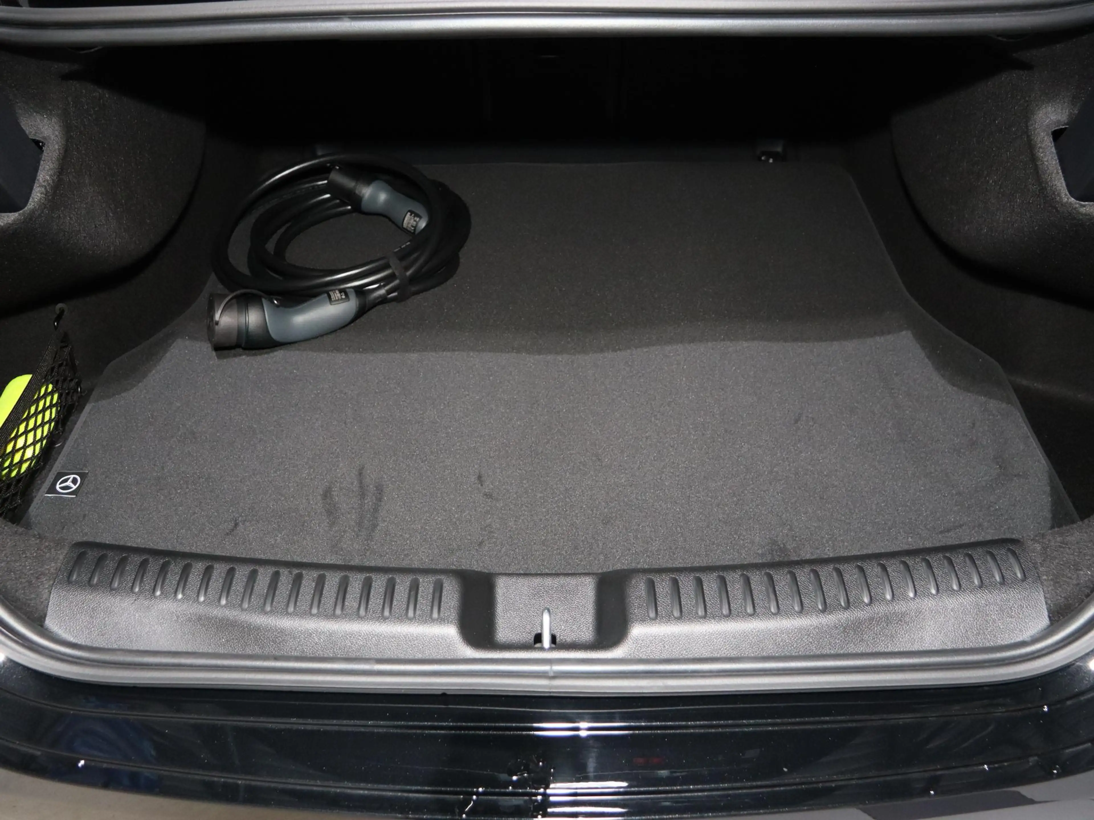 Mercedes-Benz CLA 200 Business Solution AMG 58 kWh | Elek. Trekhaak | Pa — photo 10