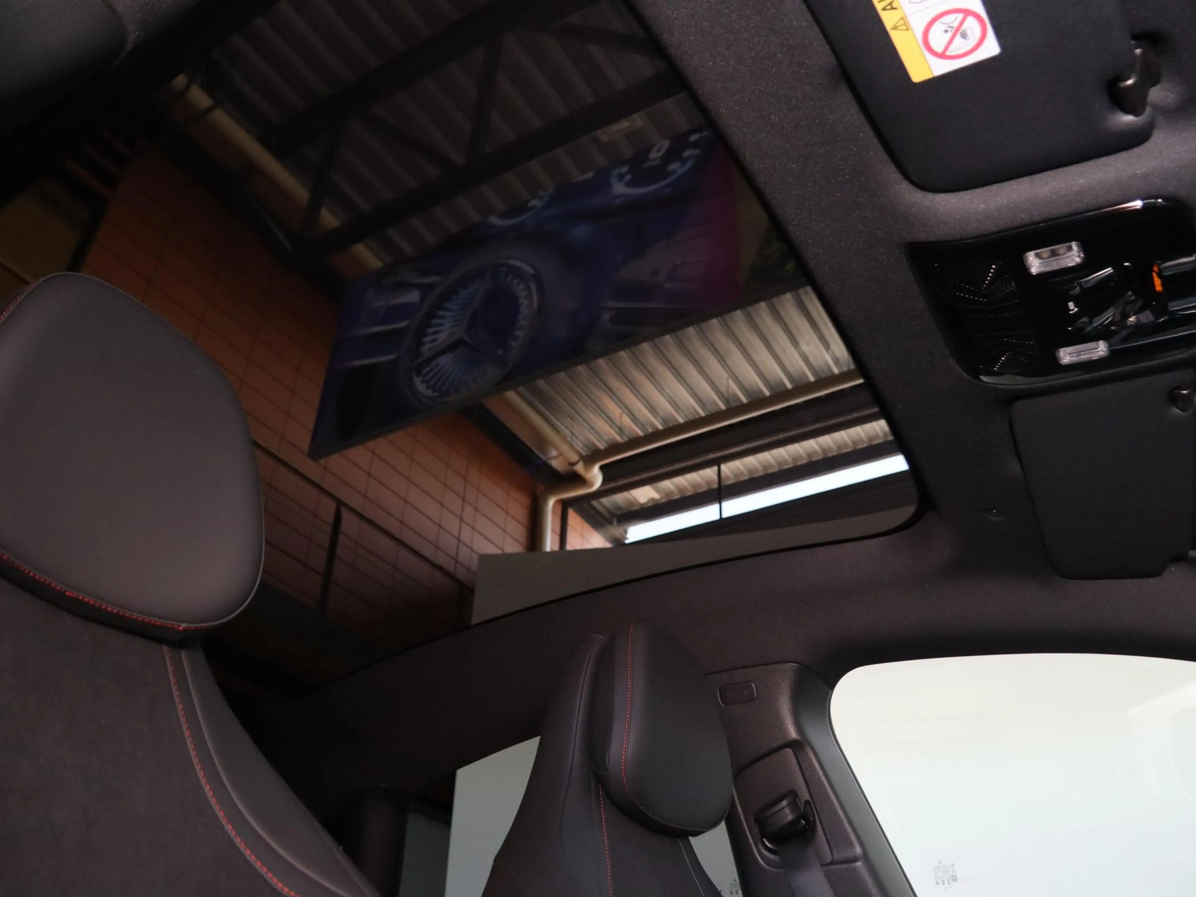 Mercedes-Benz CLA 200 Business Solution AMG 58 kWh | Elek. Trekhaak | Pa — photo 7
