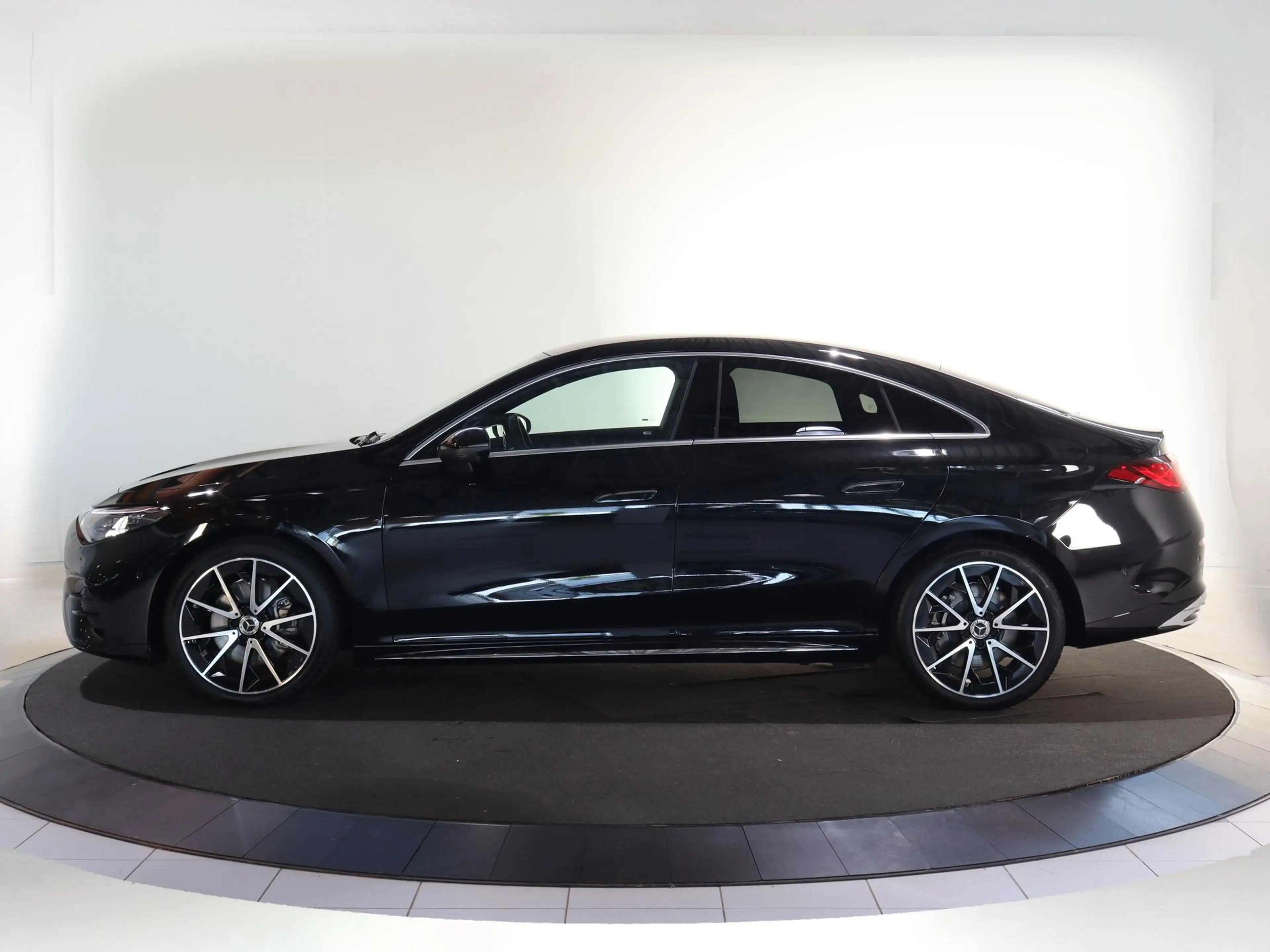 Mercedes-Benz CLA 200 Business Solution AMG 58 kWh | Elek. Trekhaak | Pa — photo 5