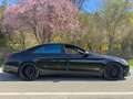 Mercedes-Benz S 500 S-Klasse L 4Matic 7G S63 AMG Umbau ALL BLACK Schwarz - thumbnail 3