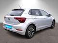 Volkswagen Polo Goal 1.0 TSI DSG Navi LED RFK ACC SHZ AHK Silber - thumbnail 2