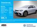 Volkswagen Polo Goal 1.0 TSI DSG Navi LED RFK ACC SHZ AHK Silber - thumbnail 1