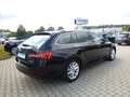 Skoda Superb 2,0 TDI Kombi AUT/AHK/NAV/PAN/SHZ/TEMP Zwart - thumbnail 6