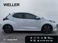 Toyota Yaris Hybrid 116 1.5 Teamplayer *Comfort Paket* Blanc - thumbnail 10