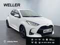 Toyota Yaris Hybrid 116 1.5 Teamplayer *Comfort Paket* Blanc - thumbnail 4