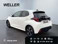 Toyota Yaris Hybrid 116 1.5 Teamplayer *Comfort Paket* Blanc - thumbnail 7