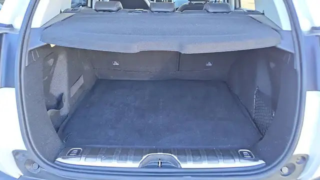 Peugeot 2008 view 14