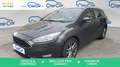 Ford Focus 1.5 ECOBLUE 120.0 Titanium Gris - thumbnail 1