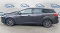 Ford Focus 1.5 ECOBLUE 120.0 Titanium Gris - thumbnail 2