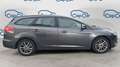 Ford Focus 1.5 ECOBLUE 120.0 Titanium Gris - thumbnail 4