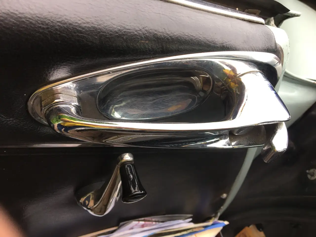 Citroen DS Pallas, foto 10