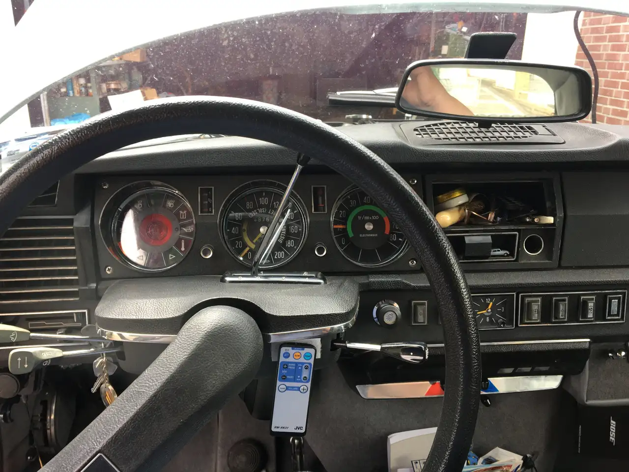 Citroen DS Pallas, foto 7