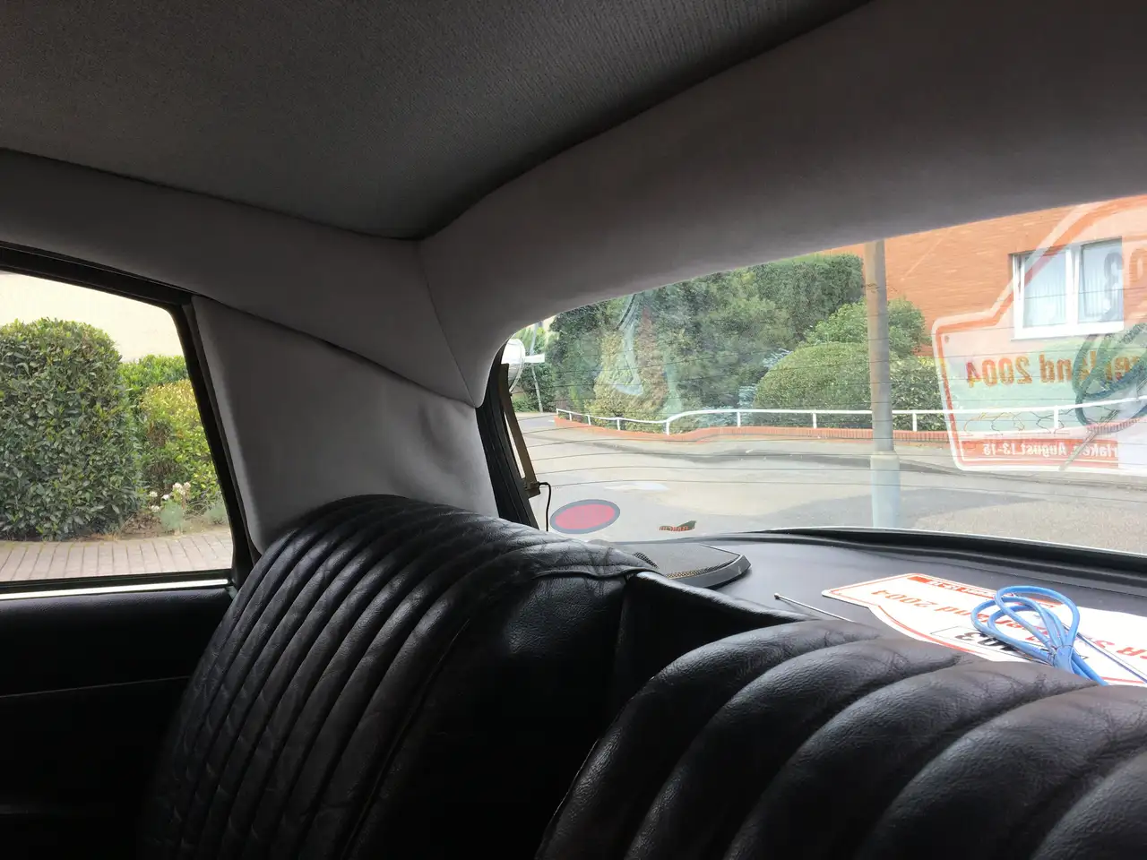 Citroen DS Pallas, foto 5