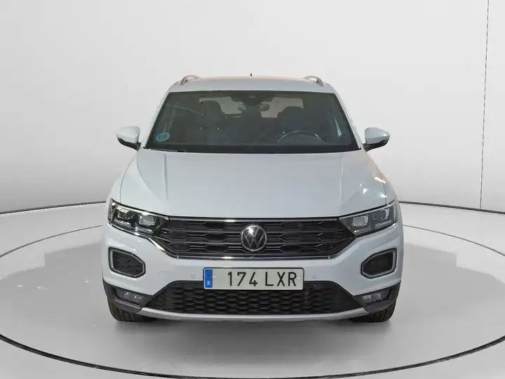 Volkswagen T-Roc 2022, foto 5