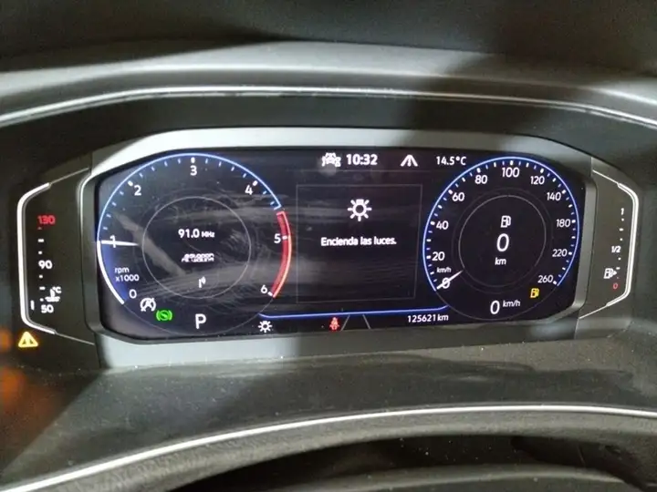 Volkswagen T-Roc 2022, foto 14