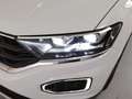 Volkswagen T-Roc 2.0TDI Sport DSG7 Blanco - thumbnail 21