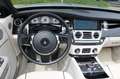 Rolls-Royce Dawn RR Garantie/HuD/Teakdeck/Bespoke/Nightvisio Schwarz - thumbnail 8
