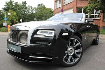RR Garantie/HuD/Teakdeck/Bespoke/Nightvisio