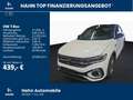 Volkswagen T-Roc 2.0TDI DSG  R-Line LED Nav AHK ACC APP CAM Weiß - thumbnail 2