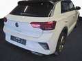 Volkswagen T-Roc 2.0TDI DSG  R-Line LED Nav AHK ACC APP CAM Weiß - thumbnail 4