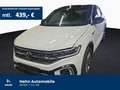 Volkswagen T-Roc 2.0TDI DSG  R-Line LED Nav AHK ACC APP CAM Weiß - thumbnail 1